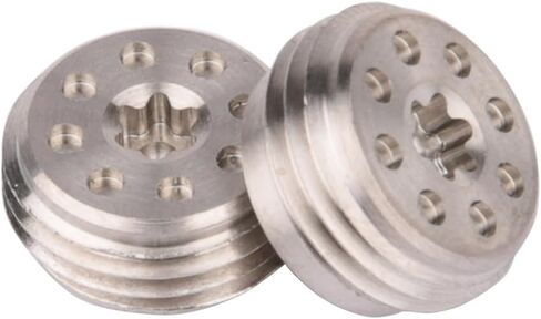 OGECLF 1pc Silver Golf Weight for PXG GEN2 Operator/Gunboat/Brando Putter, 0811X, 0211, GEN4 0811XF/0811XT/0811X, GEN5 0311/0311XF Driver in Saudi Arabia