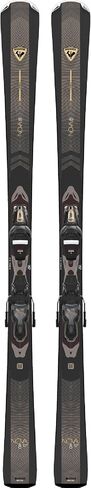 Rossignol Women's Nova 8 Skis مع Xpress W 11 GW Bindings - Precision Corving & Smooth Performance Skis (RRNPX01) in Saudi Arabia