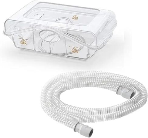 Dream-Station Water Chamber and Standard T-ubing in Kuwait