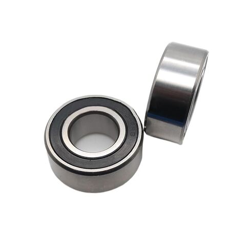 608/10 محمل سميك غير قياسي W608zz لجهاز الحياكة المسطح بالكمبيوتر 8 * 22 * ​​10 in Kuwait