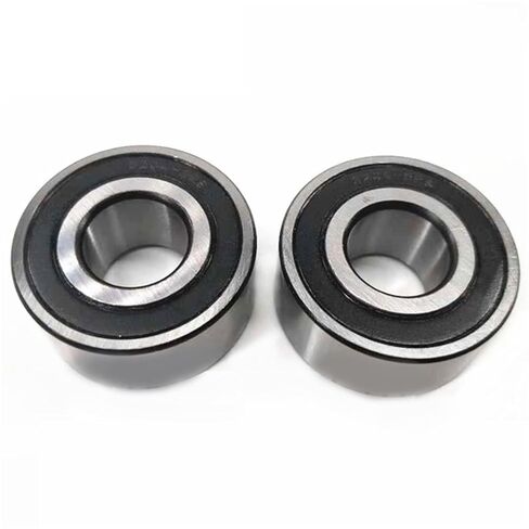 608/10 محمل سميك غير قياسي W608zz لجهاز الحياكة المسطح بالكمبيوتر 8 * 22 * ​​10 in Kuwait