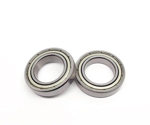 محامل بوصة 1602-2RS 1602RS 6.35 * 17.463 * 7.938，1603ZZ 1603-2RS 7.938 * 22.225 * 8.731 (1602 ZZ) in Kuwait