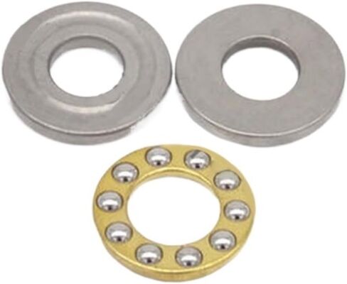 2PCS مصغرة مستوية تحمل F2-6 F2.5-6 F3-8 F9-17 F6-11 F12-21 F12-23 F8-22 F10-18 F6-14 F5-12 F8-14 F4-10 (F9-17M) in Kuwait