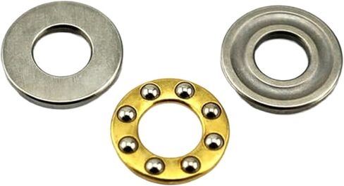 2PCS مصغرة مستوية تحمل F2-6 F2.5-6 F3-8 F9-17 F6-11 F12-21 F12-23 F8-22 F10-18 F6-14 F5-12 F8-14 F4-10 (F9-17M) in Kuwait