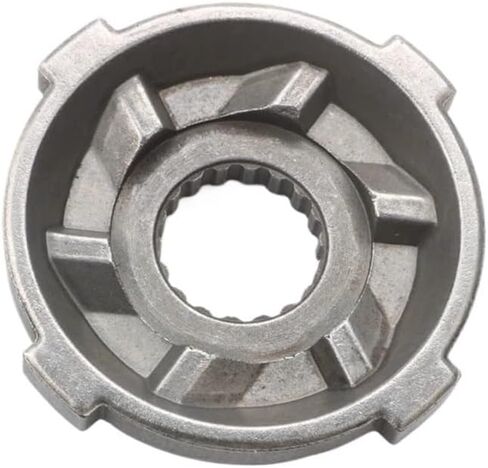 15mm Kick Start Ratchet for Mc2 Mc3 50cc 100cc 479866 100251050 in Saudi Arabia