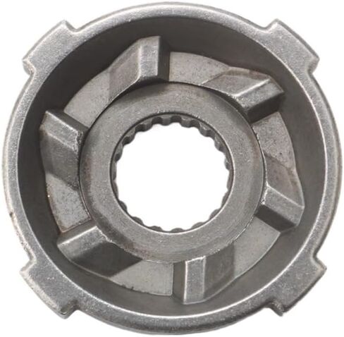 15mm Kick Start Ratchet for Mc2 Mc3 50cc 100cc 479866 100251050 in Saudi Arabia
