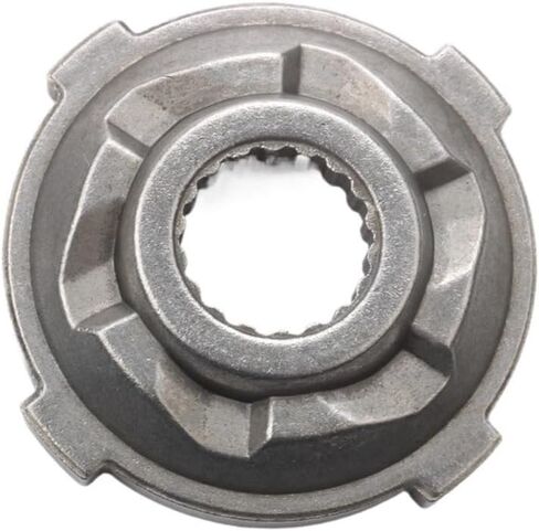15mm Kick Start Ratchet for Mc2 Mc3 50cc 100cc 479866 100251050 in Saudi Arabia