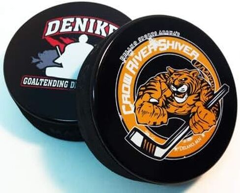 Personalized Photo Hockey Puck in Saudi Arabia
