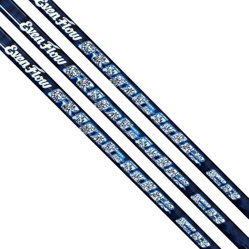 True Evers Project X Evenflow Riptide CB SHAFT (اختر محولات مرنة ومتوافقة) in Saudi Arabia