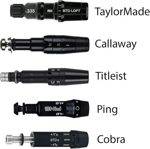 True Evers Project X Evenflow Riptide CB SHAFT (اختر محولات مرنة ومتوافقة) in Saudi Arabia