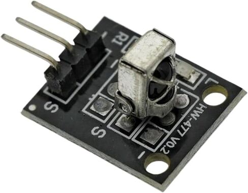 3pin KY-022 TL1838 VS1838B in Saudi Arabia