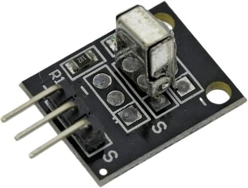 3pin KY-022 TL1838 VS1838B in Saudi Arabia