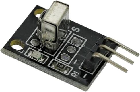 3pin KY-022 TL1838 VS1838B in Saudi Arabia