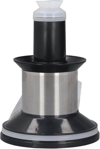 Dust Bucket Filter Replacement ABS Upright Filters for P10 Handheld Cordless Vacuum Cleaner Accessories in Saudi Arabia