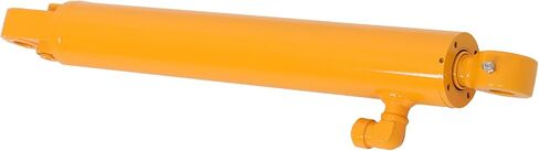 Gxywady Hydraulic Tilt Cylinder 118110A1 استبدال Case 1830 1835 1835b 1835c 1838 1840 in Saudi Arabia