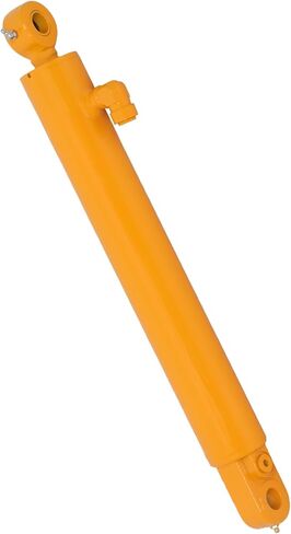 Gxywady Hydraulic Tilt Cylinder 118110A1 استبدال Case 1830 1835 1835b 1835c 1838 1840 in Saudi Arabia