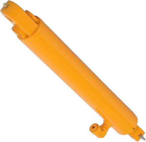 Gxywady Hydraulic Tilt Cylinder 118110A1 استبدال Case 1830 1835 1835b 1835c 1838 1840 in Saudi Arabia