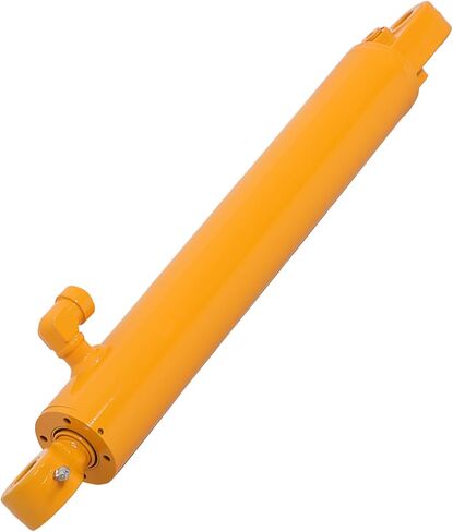 Gxywady Hydraulic Tilt Cylinder 118110A1 استبدال Case 1830 1835 1835b 1835c 1838 1840 in Saudi Arabia