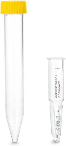 Sartorius VS04T12 Vivaspin Turbo 4 ، 5000 MWCO (حزمة 100) in Saudi Arabia