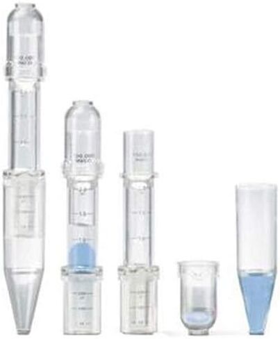 Sartorius VS02H02 Vivaspin 2 Hy Menterators ، 10K MWCO (حزمة 100) in Saudi Arabia