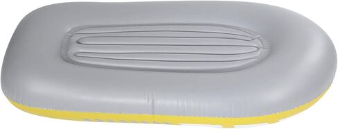 قارب قابل للنفخ ، شخصان قوارب قوارب قوارب قابلة للنفخ لصيد الأسماك الغوص في قارب الهواء PVC لانجراف قوارب الكاياك القابلة للنفخ للأطفال والبالغين للبرك والبحيرات والأنهار in Saudi Arabia