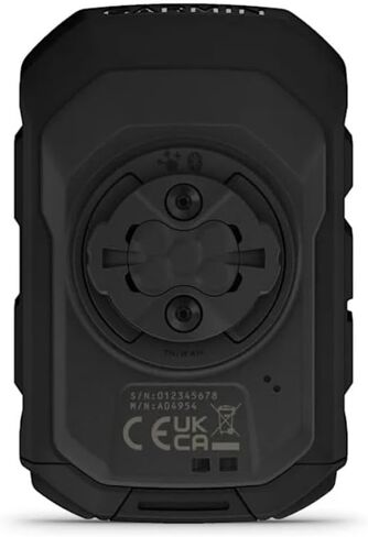 Garmin Edge MTB GPS Bike Computer مع خرائط درب كاملة اللون وتتبع الأداء المتقدم للدراجات الجبلية مع طقم التنظيف والمزيد in Saudi Arabia