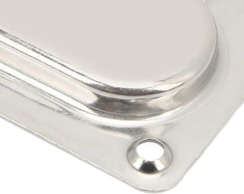 Lifting Ring,Flush Door Lifter, and Noiseproof Door Handle for Boat for RV and Yacht in Kuwait