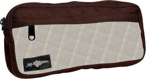 Kensington Pommel Bag Color: 500-Desert Sand in Kuwait