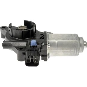 Dorman 742-865 Front Passenger Side Power Window Motor Compatible with Select Acura Models