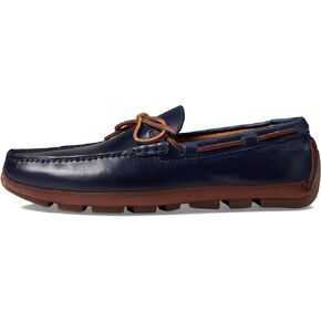 Johnston & Murphy Damon One Eye Tie