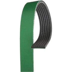 ACDelco Gold K071013HD Heavy Duty V-Ribbed Serpentine Belt