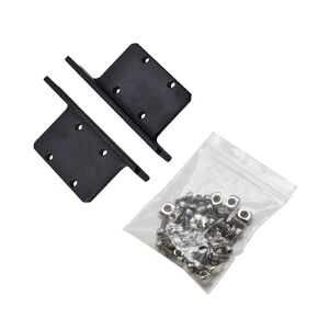 Upgrade Y axis Linear Rail Guide Kit MGN12H 300MM Length for Ender3 3D Printer(Linear Rail NOT Included)