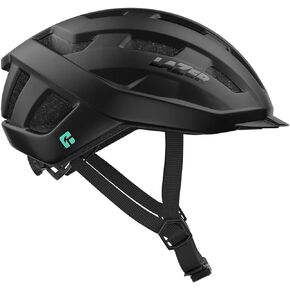 LAZER Codax KinetiCore Bike Helmet, Bicycling Gear for Adults, Men & Women’s Cycling Head Gear