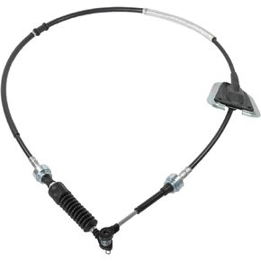 JDMSPEED New Automatic Transmission Shift Cable Replacement For Toyota Highlander Lexus RX300 2001-2003 Replace 33820-48060, 3382048060 Auto Trans Shift Shifter Cable