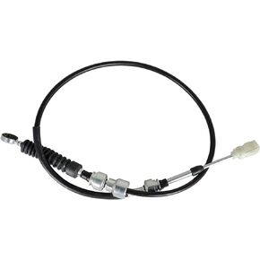 استبدال كابل التحكم في ناقل الحركة اليدوي لـ 1996-2000 Toyota RAV4 4 Cyl 2.0L 3SFE 3SFE SXA10 SXA11 SXA15 SXA16 3382142070 in Kuwait