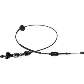 Gearshift Control Cable Assembly