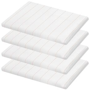4 Rolls 30 Inch Wide 1 Yard Peel Ply High Temperature Resistant Release Cloth Hand Lay up Release Fabric Compatible with Epoxy, Resins and Gel Coats Air Auto Boat Repairs Builds Material