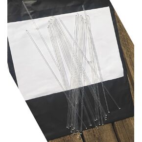 1pc 1"x1"x12in Clear Acrylic Square Rods PLEXIGLASS Lucite Plastic Rod