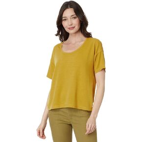 Toad&Co Piru Short Sleeve Easy Tee