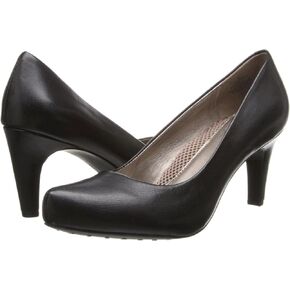 Easy Spirit Women's Danica Heeled Sandal