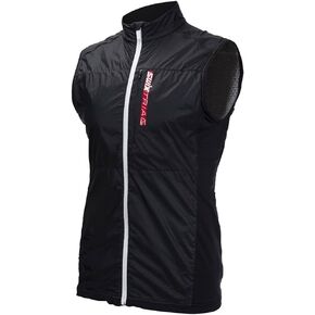 SWIX Men's Triac Alpha 11321-10000 Insulating Skiing Training Slim-Fit Vest