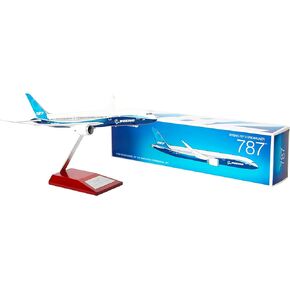 Boeing Unified 787-9 Dreamliner 1:200 Model