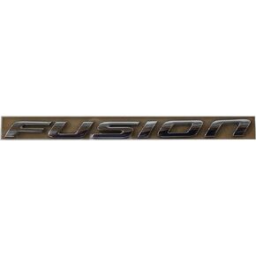 Genuine Ford DS7Z-5842528-A Nameplate