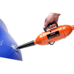 Metro Vacuum 110-IDAR 110-Volt Magic Air Inflator/Deflator