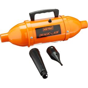 مكنسة مترو 110-IDAR 110 فولت منفاخ/مفرغ هواء سحري in Kuwait