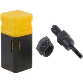 Replacement Mandrel for Hand Nut Rivet tool Accessories,M5