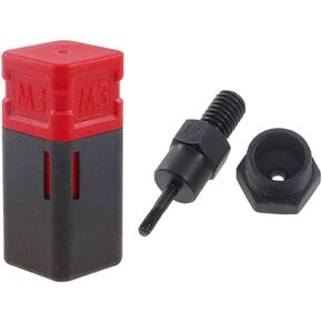 Replacement Mandrel for Hand Nut Rivet tool Accessories,M3