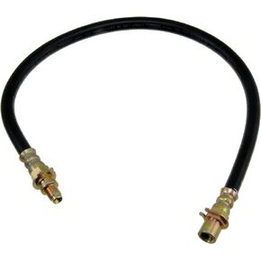 Dorman H36959 Brake Hydraulic Hose Compatible with Select Chevrolet / Ford / GMC Models, Black