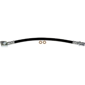 Dorman H620479 Rear Passenger Side Outer Brake Hydraulic Hose Compatible with Select Cadillac Models