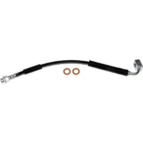 Dorman H38171 Brake Hydraulic Hose Compatible with Select Dodge / Plymouth Models